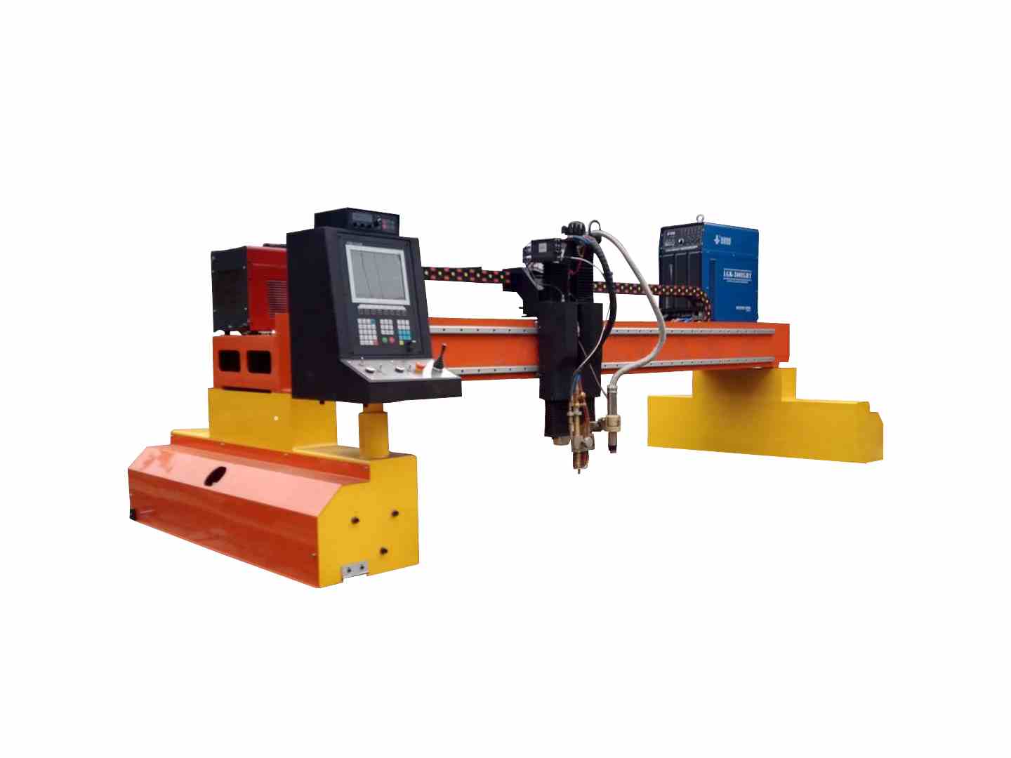 龙门式数控火焰91香蕉视频网