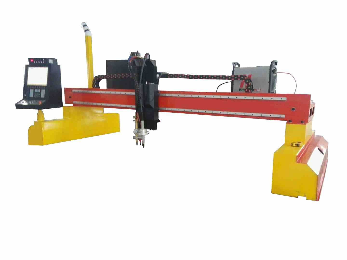 龙门式数控等离子91香蕉视频网