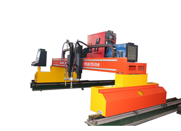 重型龙门式数控91香蕉视频网